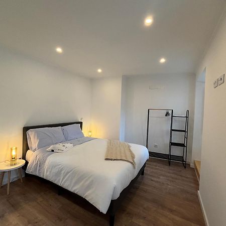 Appartement Charming Benavente Extérieur photo