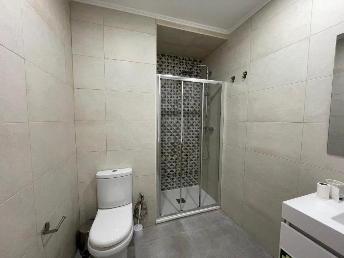 Appartement Charming Benavente Extérieur photo