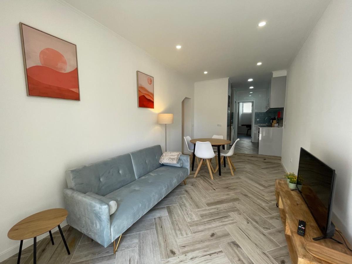 Appartement Charming Benavente Extérieur photo