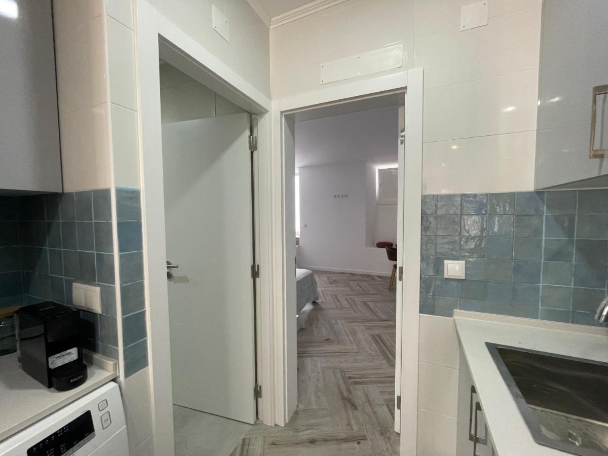 Appartement Charming Benavente Extérieur photo