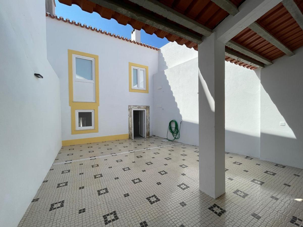 Appartement Charming Benavente Extérieur photo