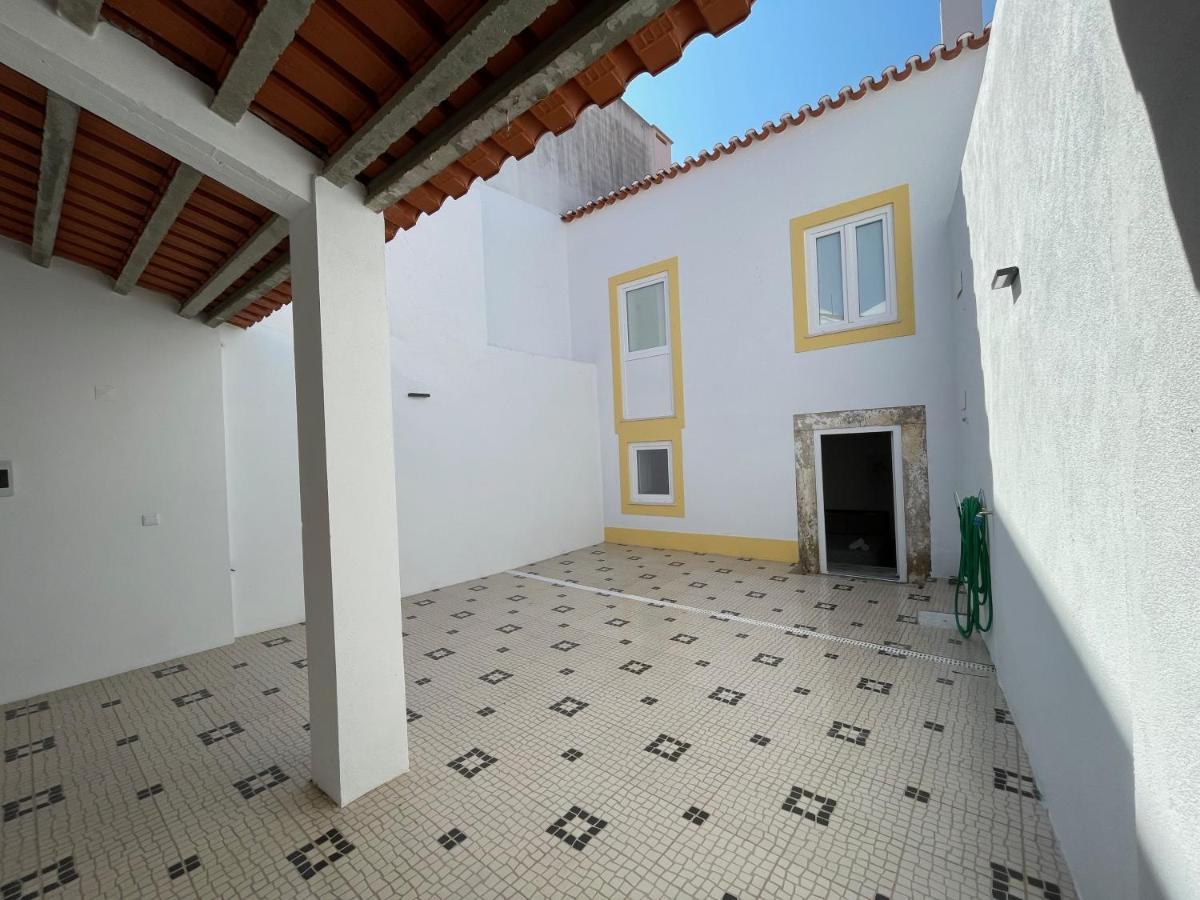Appartement Charming Benavente Extérieur photo