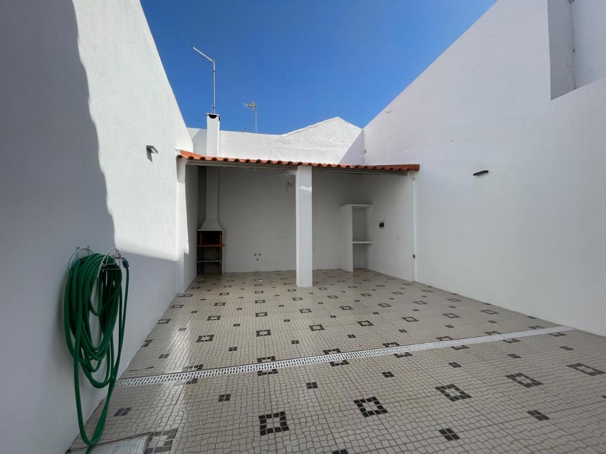 Appartement Charming Benavente Extérieur photo