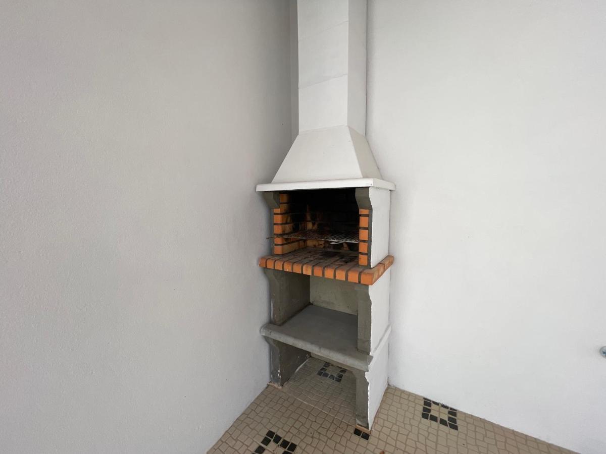 Appartement Charming Benavente Extérieur photo