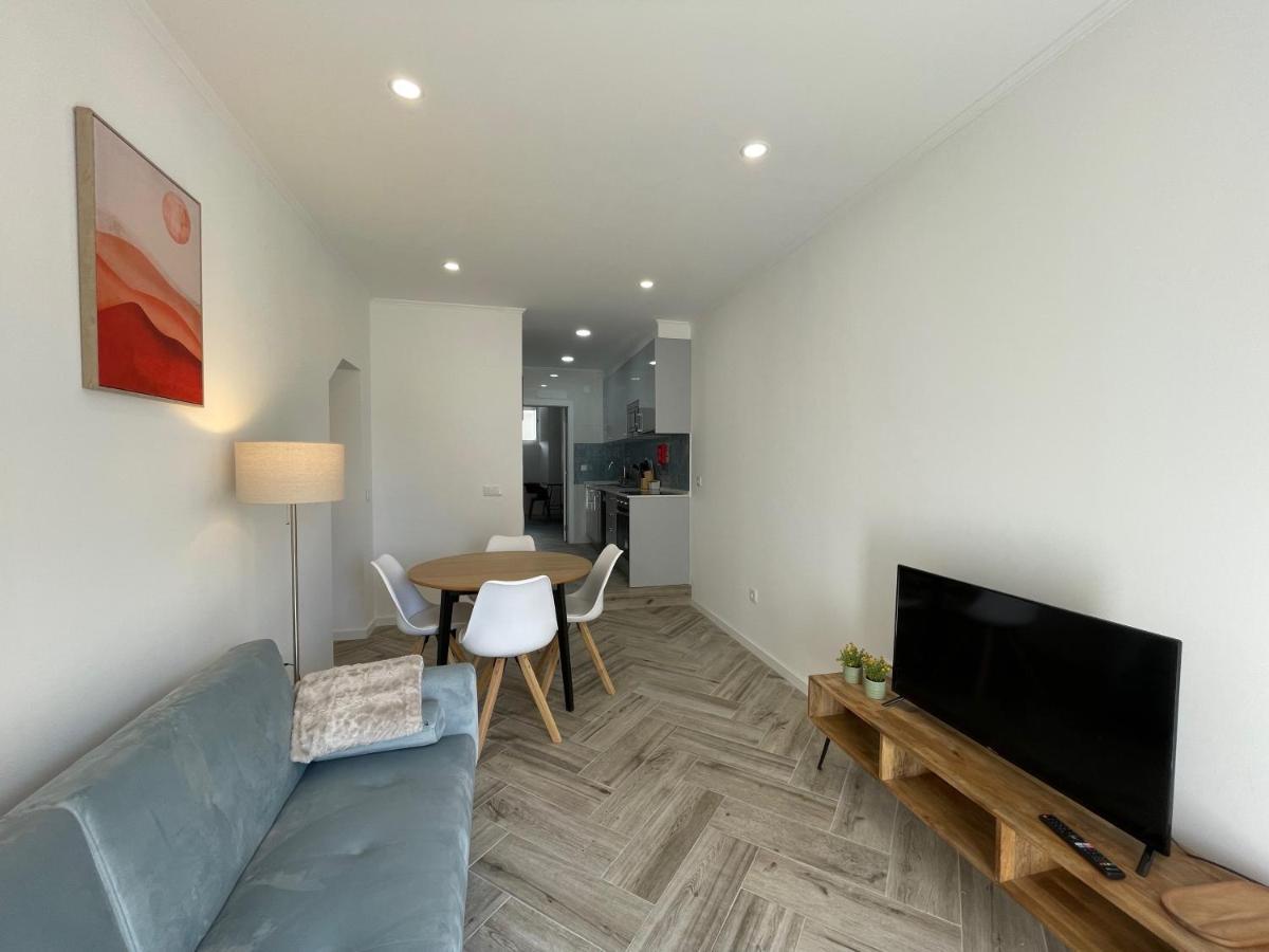 Appartement Charming Benavente Extérieur photo