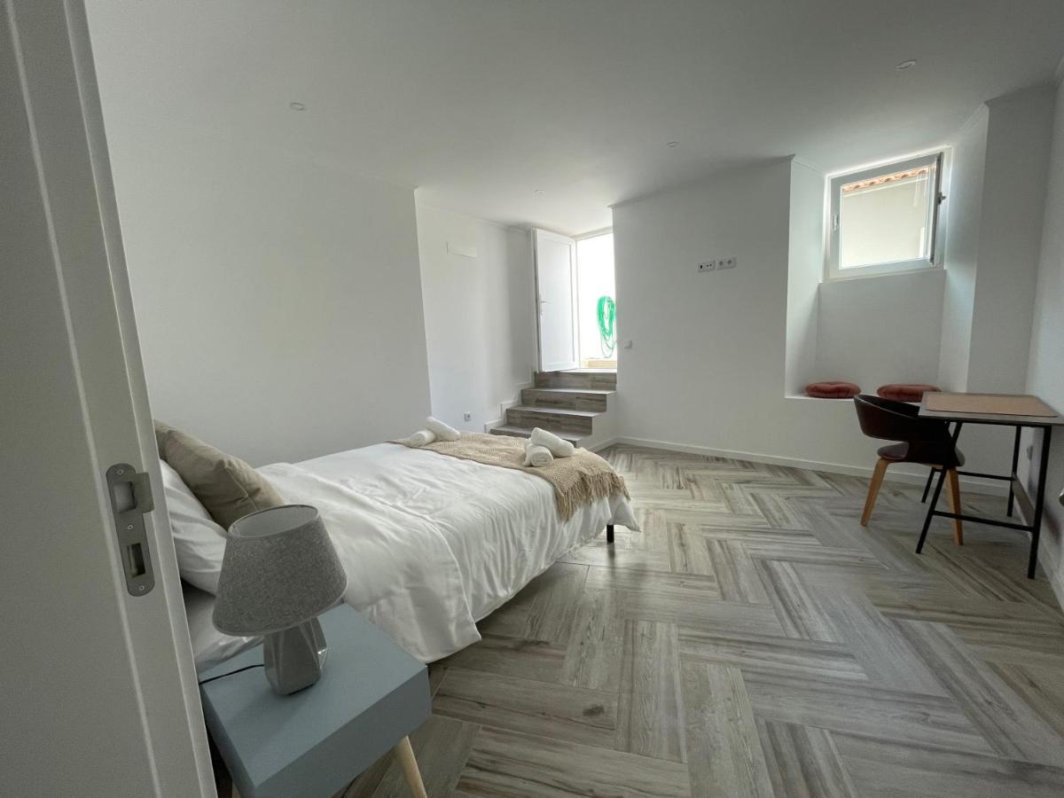 Appartement Charming Benavente Extérieur photo