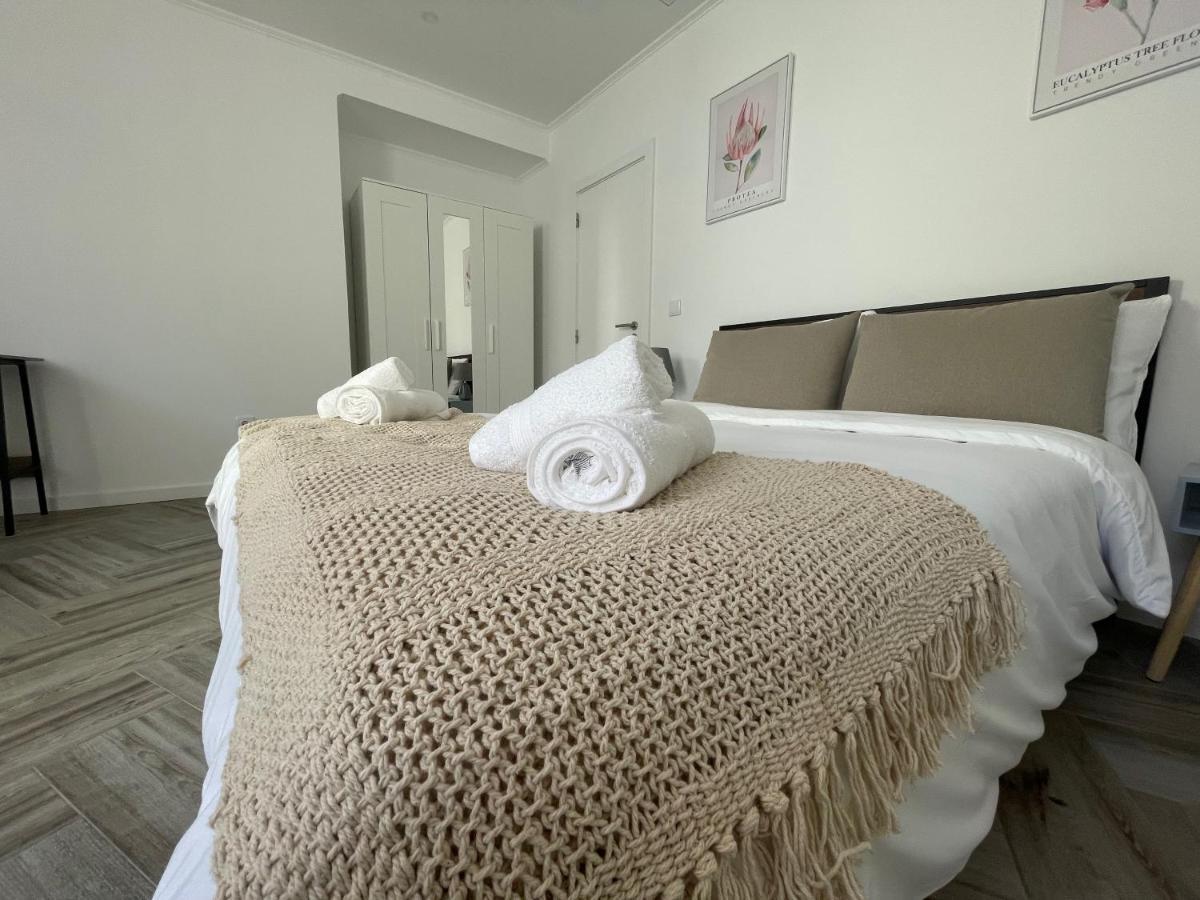 Appartement Charming Benavente Extérieur photo