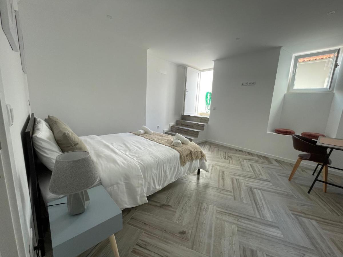 Appartement Charming Benavente Extérieur photo