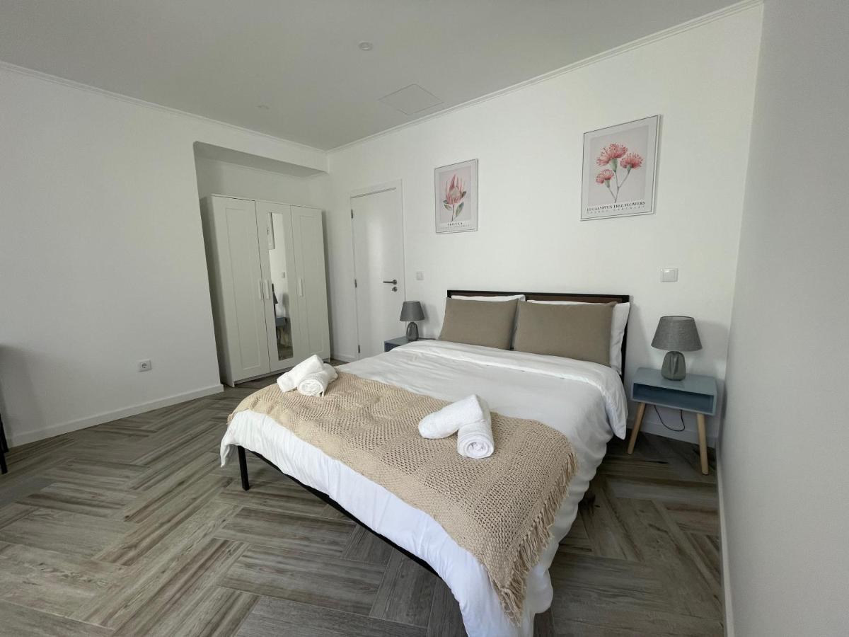 Appartement Charming Benavente Extérieur photo