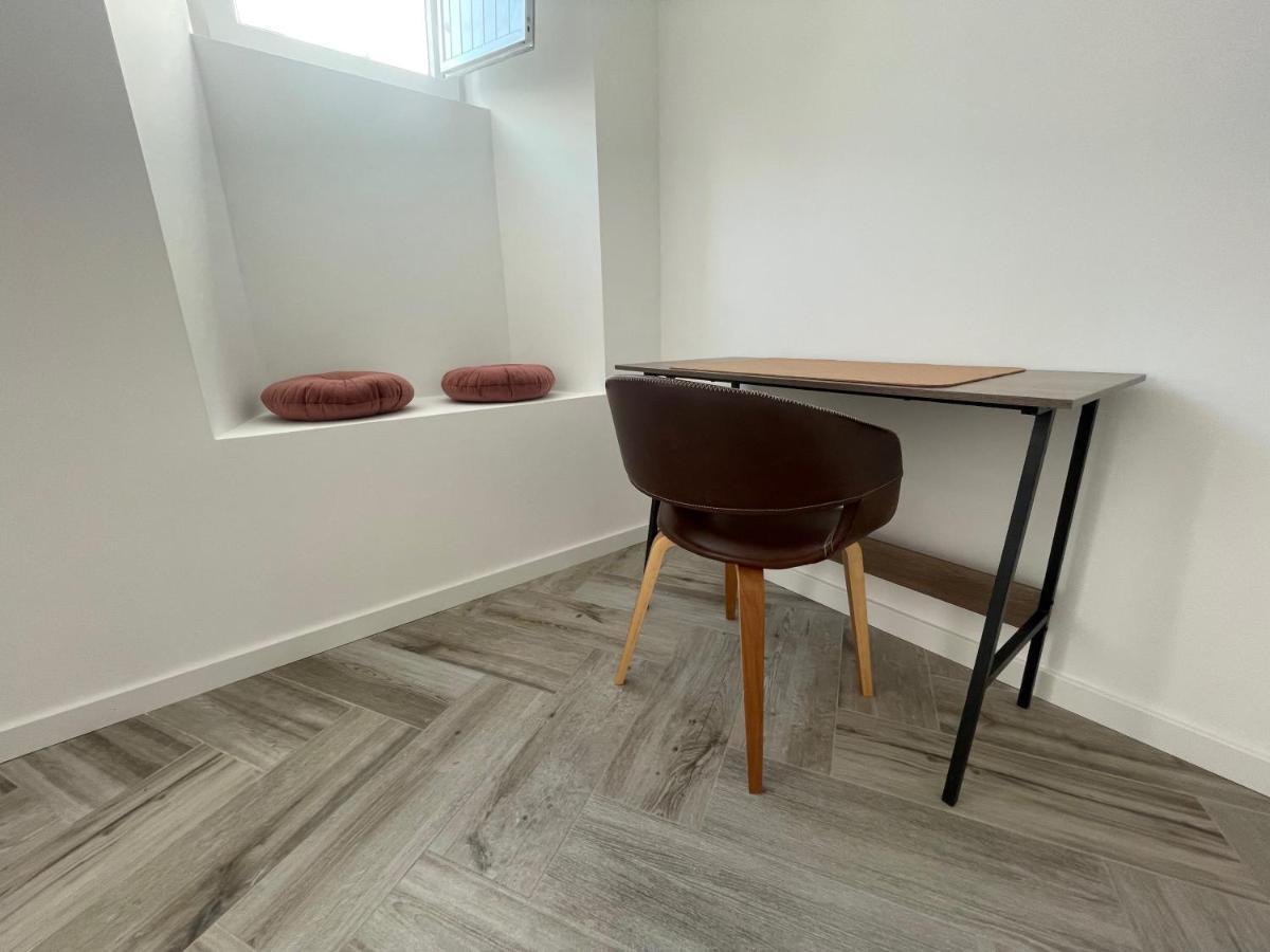 Appartement Charming Benavente Extérieur photo