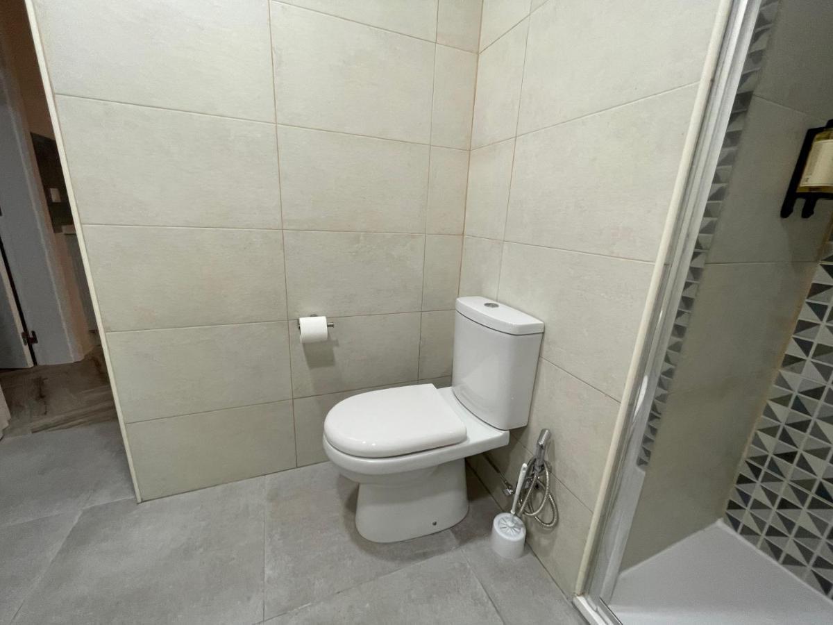 Appartement Charming Benavente Extérieur photo