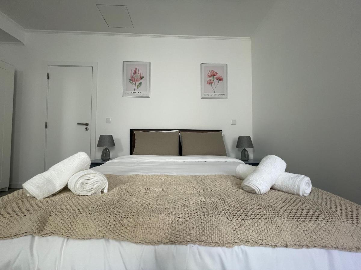 Appartement Charming Benavente Extérieur photo