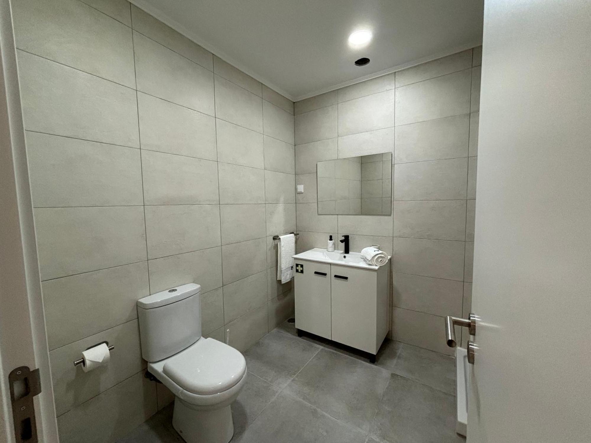 Appartement Charming Benavente Extérieur photo